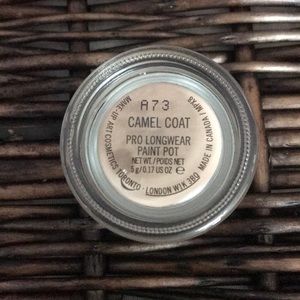 Mac paint pot RESERVED